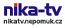 NIKA-TV – infokanál KTV Nepomu